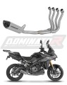 kompletní výfukový systém s tlumičem DOMINATOR Full System titanový HP8 pasuje na motocykl Suzuki GSX S 1000 GX 2024