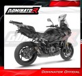 výfuk tlumič výfuku DOMINATOR GP3 pasuje na motocykl Suzuki GSX S 1000 GX 2024  3