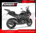 výfuk tlumič výfuku DOMINATOR titanový HP8 pasuje na motocykl Suzuki GSX S 1000 GX 2024  4