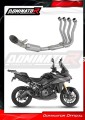 kompletní výfukový systém s tlumičem DOMINATOR Full System GP3 EX pasuje na motocykl Suzuki GSX S 1000 GX 2024  2