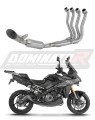kompletní výfukový systém s tlumičem DOMINATOR Full System GP3 EX pasuje na motocykl Suzuki GSX S 1000 GX 2025   2026