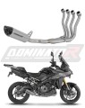 kompletny układ wydechowy z tłumikiem DOMINATOR Full System Tytanowy HP8 pasujący do motocykla Suzuki GSX-S 1000 GX 2025 - 2026