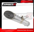 výfuk tlumič výfuku DOMINATOR GP3 pasuje na motocykl Suzuki GSX S 1000 GX 2025   2026 3