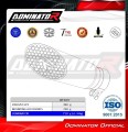 výfuk tlumič výfuku DOMINATOR GP3 pasuje na motocykl Suzuki GSX S 1000 GX 2025   2026 6