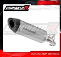výfuk tlumič výfuku DOMINATOR titanový HP8 pasuje na motocykl Suzuki GSX S 1000 GX 2025   2026 3