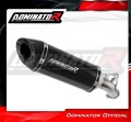 výfuk tlumič výfuku DOMINATOR HP8 černý pasuje na motocykl Suzuki GSX S 1000 GX 2025   2026 3