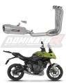 kompletní výfukový systém s tlumičem DOMINATOR Full System S3 pasuje na motocykl Triumph Tiger Sport 660 2025   2026