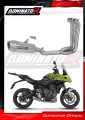 kompletní výfukový systém s tlumičem DOMINATOR Full System S3 pasuje na motocykl Triumph Tiger Sport 660 2025   2026 2