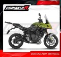 kompletní výfukový systém s tlumičem DOMINATOR Full System HP8 černý pasuje na motocykl Triumph Tiger Sport 660 2025   2026 5