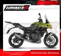 kompletní výfukový systém s tlumičem DOMINATOR Full System S6 pasuje na motocykl Triumph Tiger Sport 660 2025   2026 5
