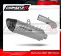 výfuk tlumič výfuku DOMINATOR titanový HP8 pasuje na motocykl KTM 125 Duke 2021   2023 3