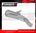 výfuk tlumič výfuku DOMINATOR GPS pasuje na motocykl KTM 125 Duke 2021   2023 3