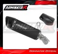 výfuk tlumič výfuku DOMINATOR HP6 černý pasuje na motocykl BMW S1000XR 2020   2026 3