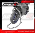 přední stojan na motocykl DOMINATOR    8