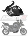ochranný kryt motoru DOMINATOR  pasuje na motocykl QJMOTOR SRT 900 S / SX 2025   2026