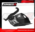 ochranný kryt motoru DOMINATOR  pasuje na motocykl QJMOTOR SRT 900 S / SX 2025   2026 3