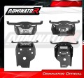 ochranný kryt motoru DOMINATOR  pasuje na motocykl QJMOTOR SRT 900 S / SX 2025   2026 4