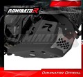 ochranný kryt motoru DOMINATOR  pasuje na motocykl QJMOTOR SRT 900 S / SX 2025   2026 5