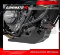 ochranný kryt motoru DOMINATOR  pasuje na motocykl QJMOTOR SRT 900 S / SX 2025   2026 7