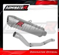 výfuk tlumič výfuku DOMINATOR S3 pasuje na motocykl Suzuki DR Z4SM / DR Z4S 2025   2026 3