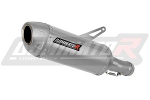 Kove 800 X Rally 2024 - 2026 výfuk tlumič S6 + dB killer