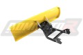 CF MOTO X8 800 TERRALANDER V-TWIN. Pług śnieżny Dedykowany. Dedicated Snow plow Quitanieves Chasse-neige Spazzaneve Schneepflug 6