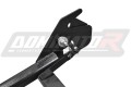Can am 1000 Outlander XMR 2013 - 2024 Pług śnieżny Dedykowany. Dedicated Snow plow Quitanieves Chasse-neige Spazzaneve Schneepflug 6