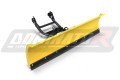 CF MOTO C Force 850 Touring 2024 Pług śnieżny Dedykowany. Dedicated Snow plow Quitanieves Chasse-neige Spazzaneve Schneepflug 2