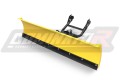 Yamaha YFM 700 Grizzly 2016 - 2018 Pług śnieżny Dedykowany. Dedicated Snow plow Quitanieves Chasse-neige Spazzaneve Schneepflug 1