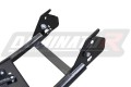 Yamaha YFM 700 Grizzly 2016 - 2018 Pług śnieżny Dedykowany. Dedicated Snow plow Quitanieves Chasse-neige Spazzaneve Schneepflug 6