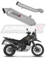 výfuk tlumič výfuku DOMINATOR GPF pasuje na motocykl CF MOTO 1000 MT X 2026