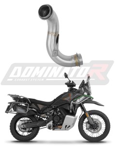 CF MOTO 1000 MT-X 2026 Racing svod mezisvod