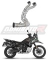 výfukové svody DOMINATOR  pasuje na motocykl CF MOTO 1000 MT X 2026