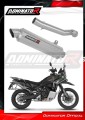 výfuk tlumič výfuku DOMINATOR GPF pasuje na motocykl CF MOTO 1000 MT X 2026  2