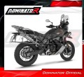 výfuk tlumič výfuku DOMINATOR GPF pasuje na motocykl CF MOTO 1000 MT X 2026  5