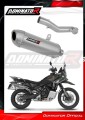 výfuk tlumič výfuku DOMINATOR S6 pasuje na motocykl CF MOTO 1000 MT X 2026  2