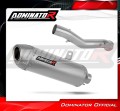 výfuk tlumič výfuku DOMINATOR S6 pasuje na motocykl CF MOTO 1000 MT X 2026  3