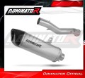 výfuk tlumič výfuku DOMINATOR titanový HP6 pasuje na motocykl CF MOTO 1000 MT X 2026  3