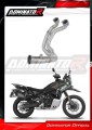 výfukové svody DOMINATOR  pasuje na motocykl CF MOTO 1000 MT X 2026  2