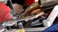 sv 650 montáž
