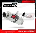 K1300GT Výfuk BMW Tlumič Sportovní výfuk GP 1 Dominator