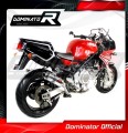 TRX 850 VÝFUK Yamaha tlumič sportovní výfuk GP 1 1995 - 2000 Dominator 2