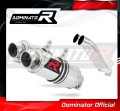 XJ 900 VÝFUK Yamaha Tlumič Výfuk Sportovní výfuk Tlumič Výfuk Tlumič Výfuk Výfuk Tlumič GP 1 1994 - 2003 DOMINATOR 