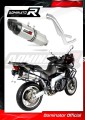 wydech tłumik DOMINATOR HP1 pasujący do motocykla Aprilia ETV 1000 Caponord 2001 - 2004