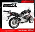 BREVA ie 750 výfuk MOTO GUZZI tlumič výfuku sportovní výfuk tlumič GP 1 2003 - 2009 Dominator 2