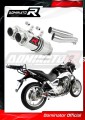 BREVA ie 750 výfuk MOTO GUZZI tlumič výfuku sportovní výfuk tlumič GP 1 2003 - 2009 Dominator