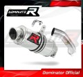 CB 1000 R VÝFUK Honda Tlumič Výfuk Sportovní výfuk Tlumič Výfuk Tlumič Výfuk Výfuky Výfuk Výfuk Tlumič GP 1 2008 - 2017 Dominator 1