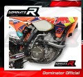 Kolektor wydechowy DOMINATOR  pasujący do motocykla EXC-F EXC 350 F 2012 - 2015 2