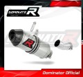 Tuono V4 R APRC LOW LEVEL výfuk Aprilia tlumič sportovní výfuk tlumič koncovka karbonová koncovka HP3 Dominator