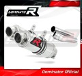 MONSTER 900 VÝFUK Ducati tlumič výfuk sportovní výfuk tlumič výfuk tlumič výfuk výfuky výfuk výfuk tlumič GP1 1993 - 2004 Dominator 